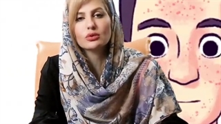 صحبت های دکتر الهه لطفی در خصوص قرمزی پوست و روش های درمانی آن