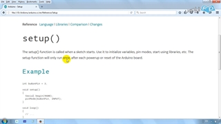 آموزش شبیه سازی و کنترل ربات با اندروید (Android) شماره ۱۳
