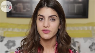 آرایش آسان با بی بی کرم