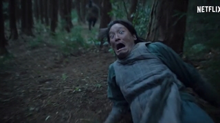 تیزر سریال پادشاهی: آشین شمالی(به زودی از 1 مرداد)