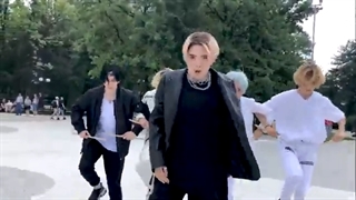 [KPOP IN PUBLIC] BTS - ON [Dance Cover by 5 members] | Covered by HipeVisioN