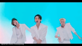 ادیت خفن بی تی اس از باتر