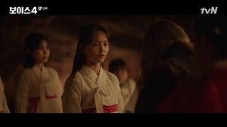 سریال صدا فصل 4: ساعت قضاوت - قسمت دهم با زیرنویس فارسی - Voice 4: Judgment Hour 2021