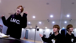 برنامه سه دقیقه با ترژر قسمت نهم Spring Playlist با زیرنویس فارسی آنلاین