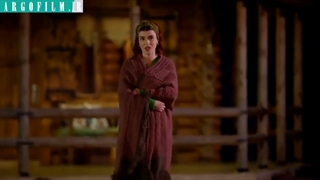 سریال ستاره شمالی / قسمت 10 / دوبله فارسی