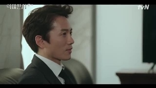 سریال کره ای  قاضی شیطانی / قاضی کاربلد The Devil Judge قسمت پنجم (زیرنویس فارسی)