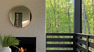 چطوری تراس خانه را طراحی کنیم؟