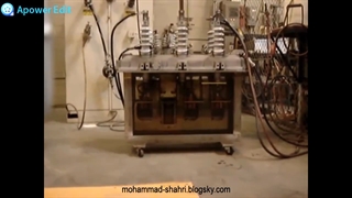 دیژنکتور و  ریکلوزر - مهندس محمد شهری فریمانی