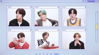 برنامه سه دقیقه با ترژر قسمت یازدهم Ensemble با زیرنویس فارسی آنلاین