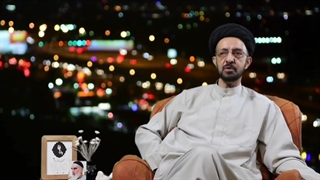 تجربه نگاری فعالان فرهنگی - حجت الاسلام سید محمد انجوی نژاد (بخش دوم)