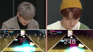 برنامه سه دقیقه با ترژر قسمت بیستم YG SuperStar با زیرنویس فارسی آنلاین