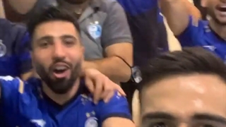پست مطهری بعد از دربی