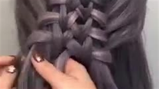 آموزش چند مدل بافت مو جدید