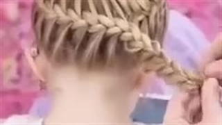 آموزش چند مدل بافت مو جدید