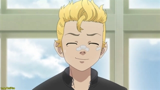 انیمه انتقام جویان توکیو ( Tokyo Revengers ) قسمت 15 با زیرنویس فارسی