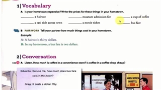 آموزش زبان انگلیسی: مکالمات روزمره انگلیسی Asking about Frequency