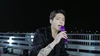 BTS: Butter | The Tonight Show Starring Jimmy Fallon