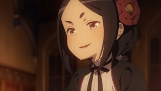 انیمه Princess Principal با زیرنویس فارسی