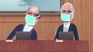 نگاهی متفاوت به انتخاب شهردار تهران