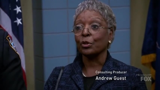 Broklyn 99 season 4 ep 19