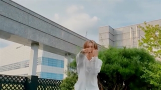 مث  اینکه جین جین و راکی از این اهنگ و دنس خوششون اومده:/..فقط اخرش