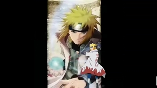 انیمه ناروتو و بروتور