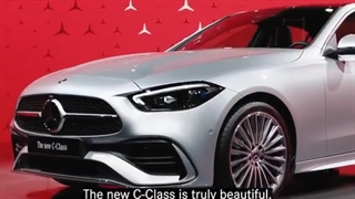 مرسدس بنز