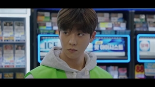 سریال کره ای سریال رستوران جادوگر The Witch’s Diner قسمت اول (زیرنویس فارسی)