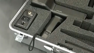 معرفی دستگاه التراسونیک ue15000