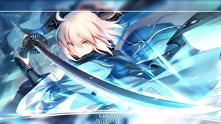 نایتکور انیمه