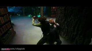 تریلر فیلم میلک شیک باروت با زیرنویس فارسی |  Gunpowder Milkshake | 2021