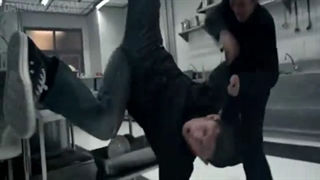 تیزر دیدنی فیلم سینمایی یورش ۲