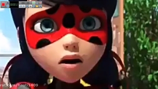 دوبله ی من از مرینت و کلویی