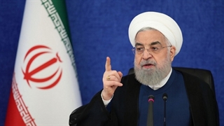 رئیس جمهور: مردم از قیمت گوشت و مرغ گلهمندند
