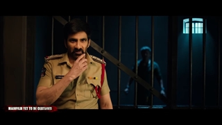 فیلم هندی کرک Krack 2021