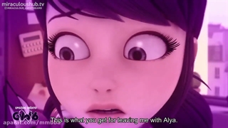 میرا کیلس فصل ۴