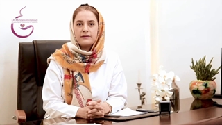 پرسش و پاسخ / زگیل تناسلی