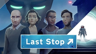 تریلر داستانی Last Stop