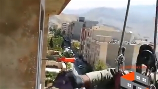 پیچ و رولپلاک نما سازه لوکس