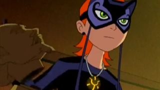 کارتون بن تن فصل اول قسمت 10