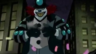 کارتون بن تن فصل اول قسمت 9