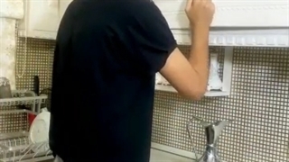 4/طنز/ وقتی چیزی میوفته@-@