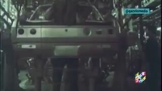 صاحب اولین پیکان ۴۶ در ایران