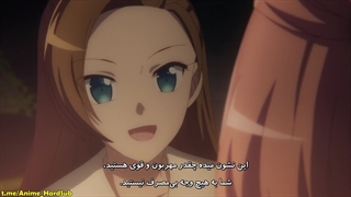انیمه hamefura فصل 2 قسمت 3 زیرنویس چسپیده فارسی