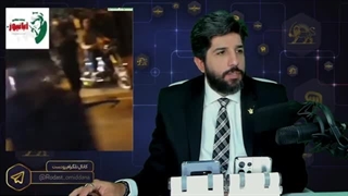 اغتشاشات خوزستان_پدر جوان قربانی اعلام کرد کشتن پسرم کار گروهکهای تجزیه طلب است