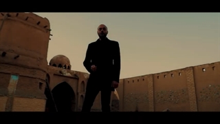 دانلود موزیک ویدیو جدید حامی - باغ پژمرده