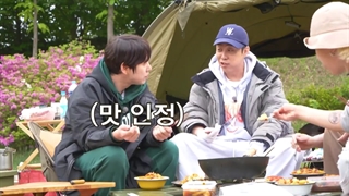 سفر جدید به غرب کمپ بهاری قسمت 16 spring camp با زیرنویس فارسی