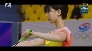 سریال پسران راکتی Racket Boys 2021 قسمت 14+ زیرنویس فارسی  با بازی کیم کانگ هون