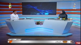 روکش قدیمی دندان