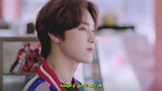 موزیک ویدیو "D.D.D" از گروه The Boyz با زیرنویس فارسی چسبیده
